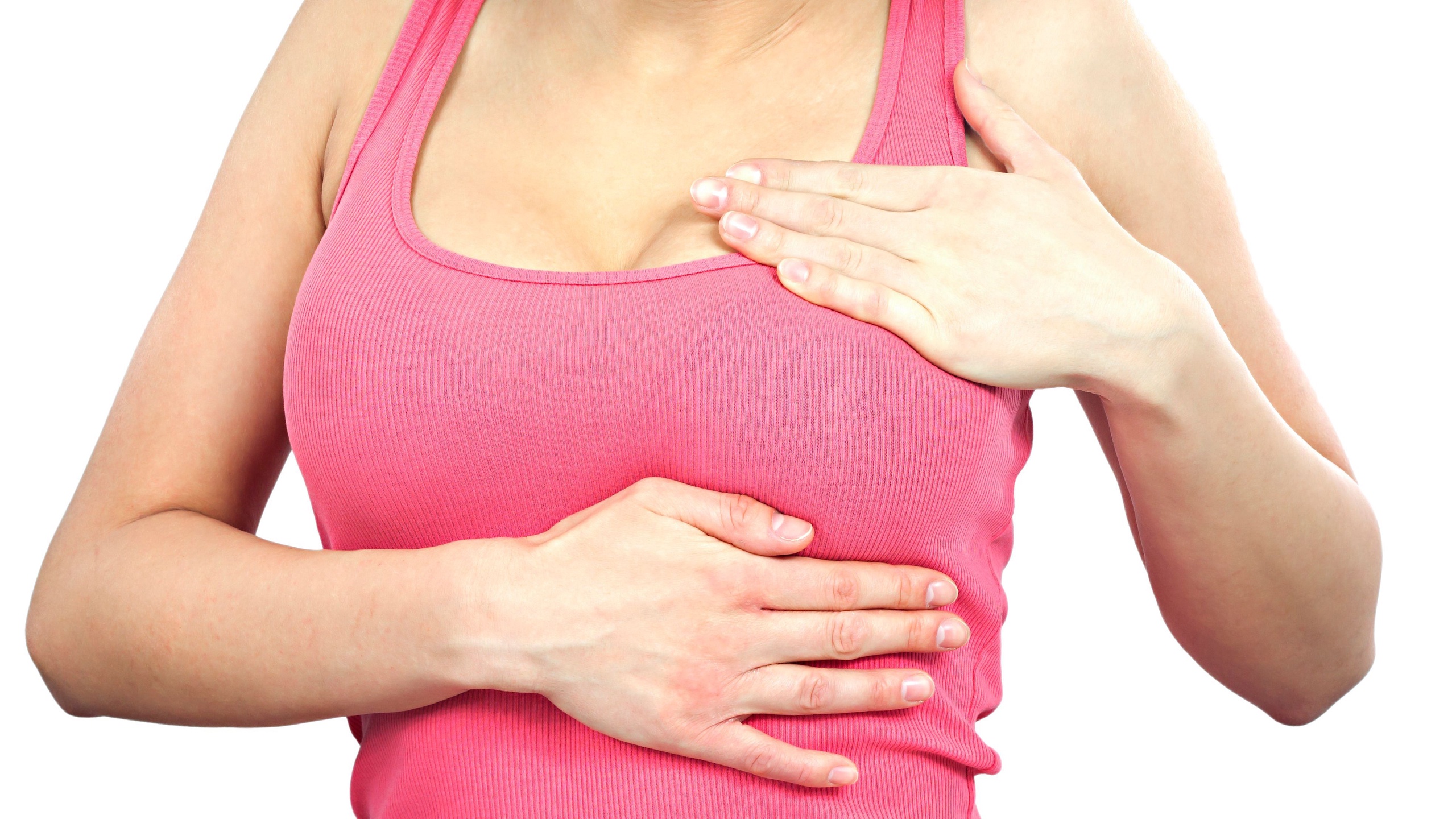 Боль в груди – сердечный приступ или кардионевроз?